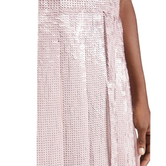 TIBI RUNWAY ECLAIR DRESS SIZE S/XS NEW - Picture 11 of 15